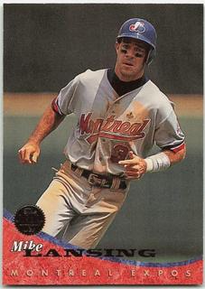 MIKE LANSING