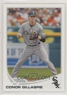 Conor Gillaspie