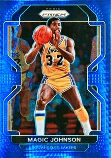 Magic Johnson