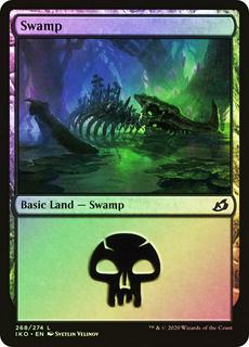 Swamp