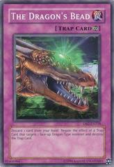 The Dragon's Bead #DB2-EN158