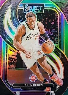 Jalen Duren