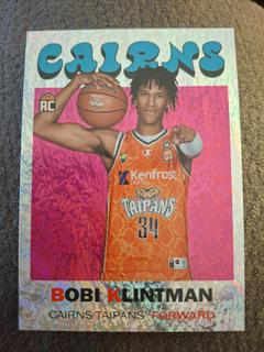 Bobi Klintman