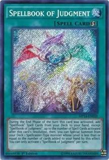 Spellbook of Judgment MP14-EN039