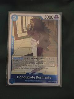 Donquixote Rosinante EB02-025