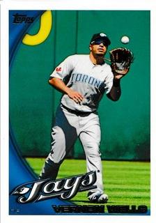 Vernon Wells