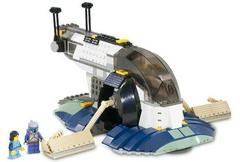 LEGO Set | Jango Fett's Slave I LEGO Star Wars