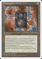 Armageddon Clock [Alternate] | Magic 4th Edition