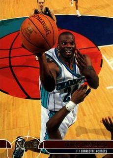 Jamal Mashburn