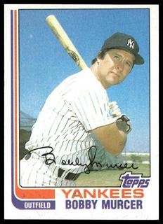 Bobby Murcer