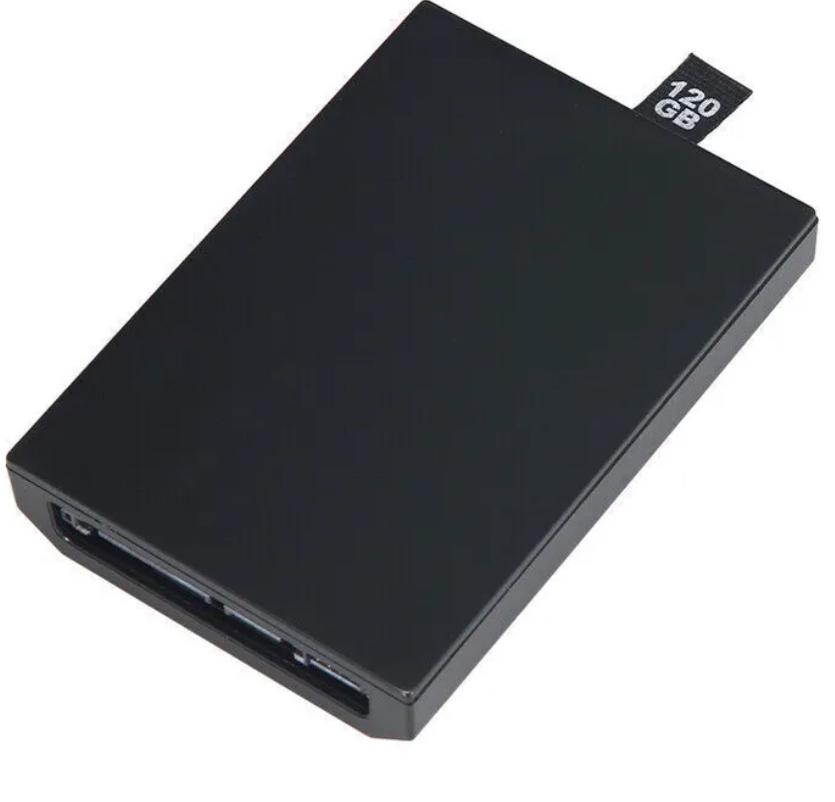 120GB Media Drive Xbox 360