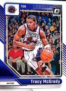 Tracy McGrady