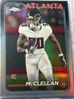 Jase McClellan