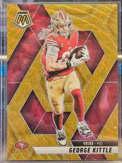 George Kittle