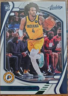 Duane Washington Jr.