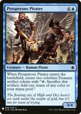 Prosperous Pirates Magic Mystery Booster