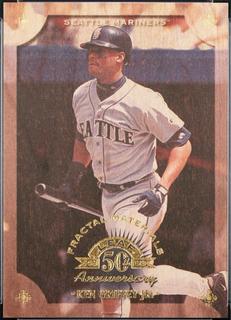 Ken Griffey Jr