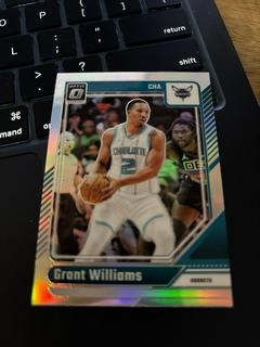 Grant Williams
