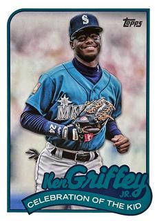 Ken Griffey Jr.