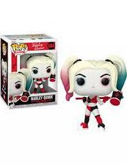 Harley Quinn #494