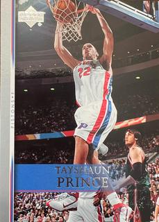 Tayshaun Prince