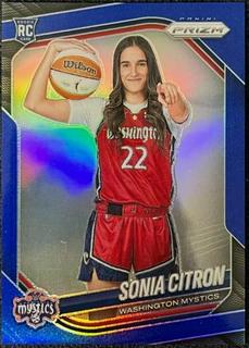 Sonia Citron