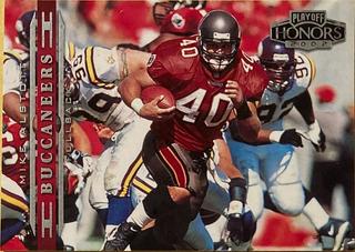 Mike Alstott