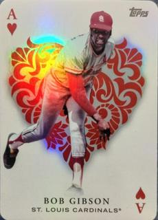 Bob Gibson