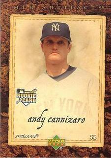 Andy Cannizaro