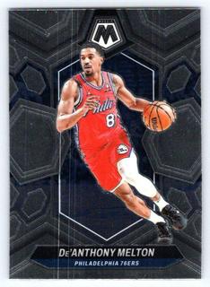 De'Anthony Melton