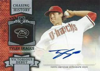 Tyler Skaggs