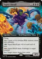 Super-Skrull [Extended Art] #409