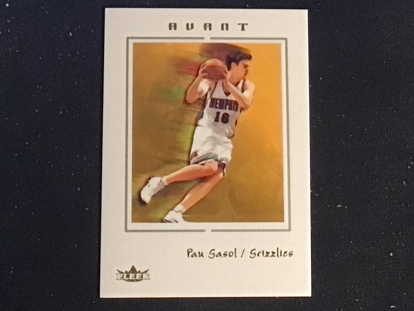Pau Gasol #3