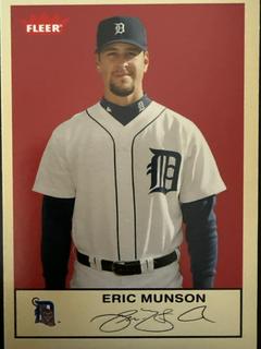 Eric Munson
