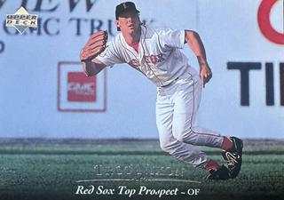 Trot Nixon
