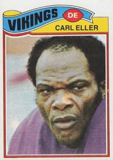Carl Eller