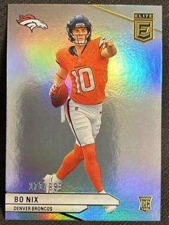 Bo Nix