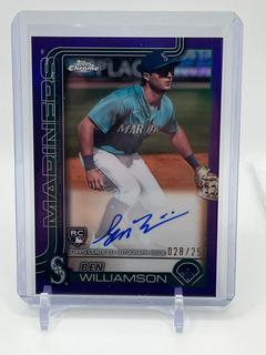 Ben Williamson