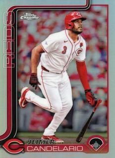 Jeimer Candelario
