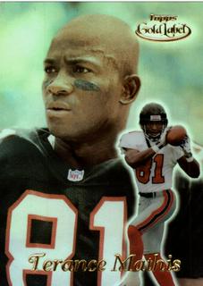 Terance Mathis