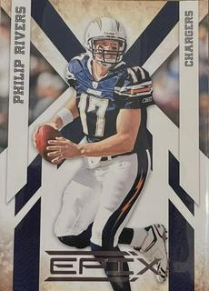 Philip Rivers