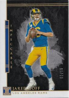 Jared Goff