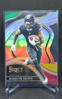 Marquise Brown