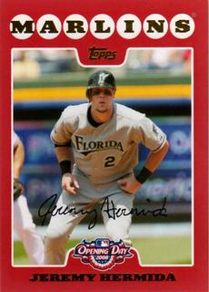 Jeremy Hermida
