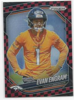 Evan Engram