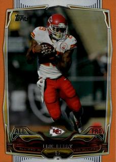 Eric Berry
