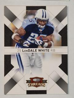 Glendale White