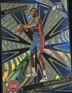 Ron Holland II
