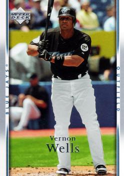 Vernon Wells #238