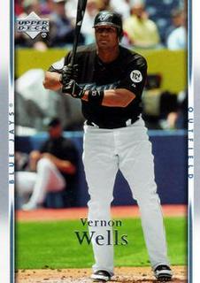 Vernon Wells